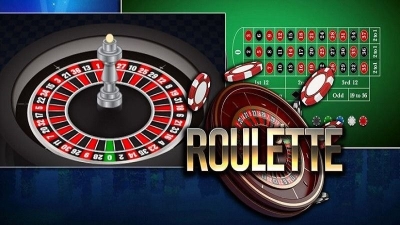 roulette 1 1