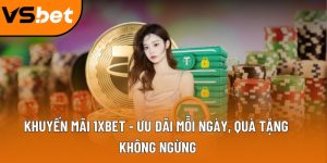 khuyen mai 1xbet