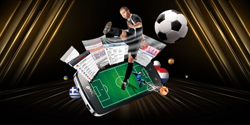 4 ưu điểm nổi bật của trangcadobongda1.top cho bet thủ